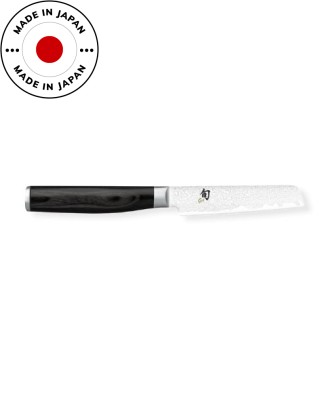 KAI Cutit pentru decojire, 9 cm, Shun Premier Tim Mälzer Minamo